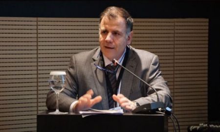 Πρόεδρος της Ευρωπαϊκής Εταιρείας Υπέρτασης εξελέγη ο Κων. Τσιούφης