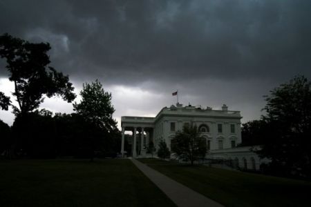 Πρώτη συνάντηση Τραμπ – Ποροσένκο στον Λευκό Οίκο