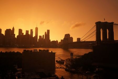 Από τα 14 στα 18 το νέο όριο ηλικίας για σύναψη γάμου στη Νέα Υόρκη