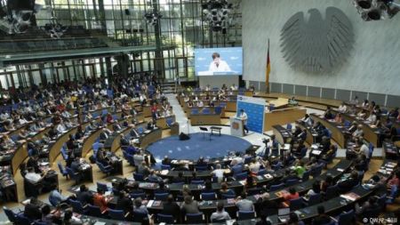 Deutsche Welle: Πρεμιέρα για την παγκόσμια γιορτή των media