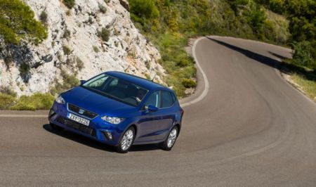 Seat Ιbiza: Ανοίγει νέους δρόμους με οδηγό την εμπειρία