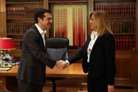 Οταν σβήνουν τα φώτα της τηλεόρασης