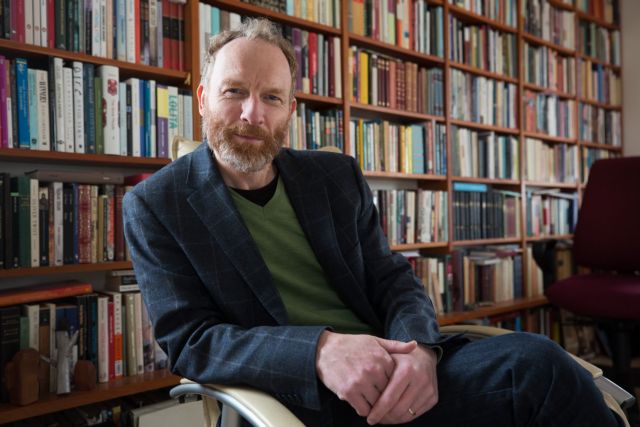 Το παιδί και το βιβλίο