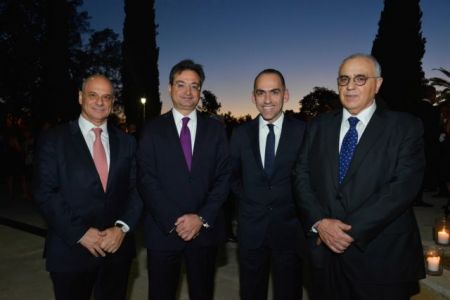 Eurobank: Δέκα χρόνια παρουσίας στην Κύπρο