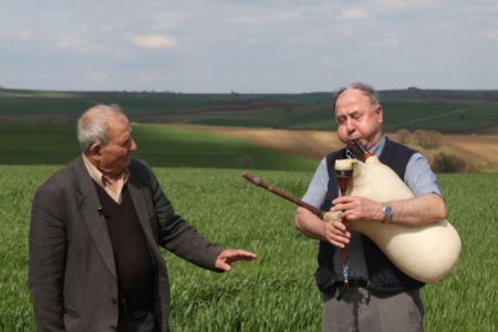 Ποιητές μουσικών οργάνων