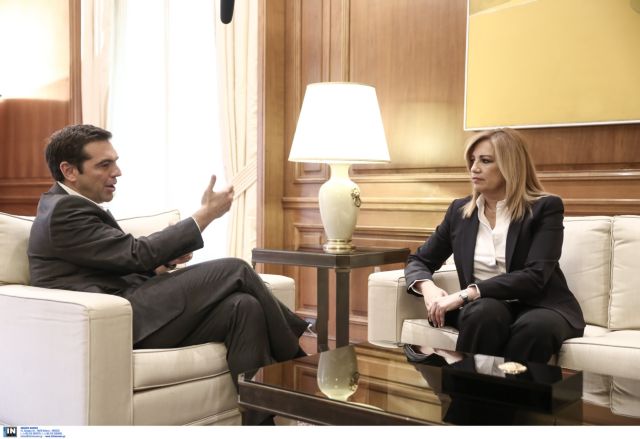 Μάχη κυριαρχίας στην Κεντροαριστερά