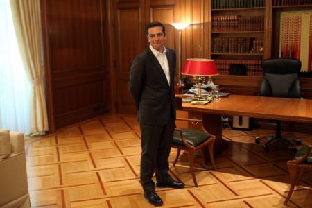 Τα mea culpa του Τσίπρα