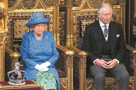 Το αβέβαιο μέλλον της βρετανικής Κοινοπολιτείας