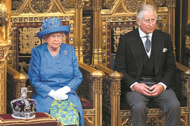 Το αβέβαιο μέλλον της βρετανικής Κοινοπολιτείας