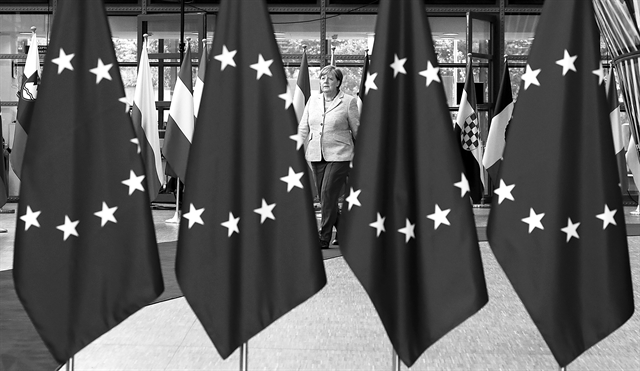 Τι αφήνει η Ανγκελα Μέρκελ σε Ευρώπη και Ελλάδα