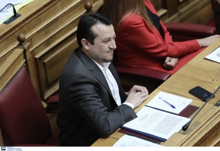 Παππάς: Έως το τέλος του έτους όλη η Επικράτεια θα έχει ψηφιακό σήμα