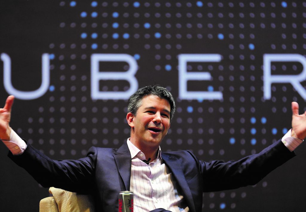 Η ηγεσία στην εποχή του χάους