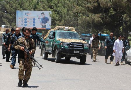 Νέο ρεκόρ αίματος στο Αφγανιστάν, 1.662 οι νεκροί άμαχοι από τον Ιανουάριο