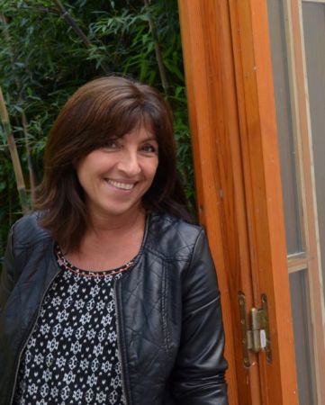 Μάχη Ξενάκη: Κόρη ενός συνταρακτικού πατέρα