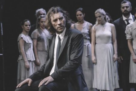 Ο Ετεοκλής και η Μήδεια ανοίγουν τα εφετινά Επιδαύρια