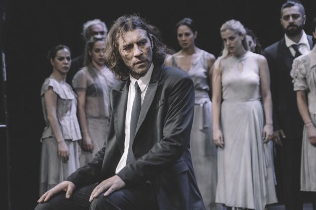 Ο Ετεοκλής και η Μήδεια ανοίγουν τα εφετινά Επιδαύρια