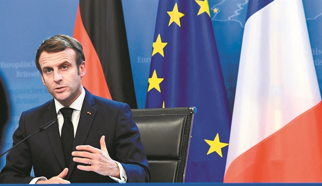 Οι κρίσιμες κάλπες του 2022