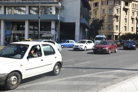 ΕΛΣΤΑΤ: Αύξηση 28,2% στις πωλήσεις αυτοκινήτων τον Ιούνιο