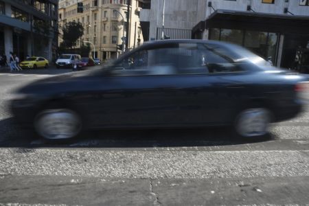 Ψηφιακά οι αιτήσεις πολιτών για ανασφάλιστα οχήματα