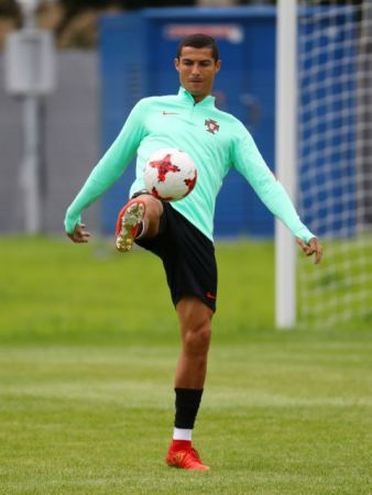 Ο θυμωμένος Ρονάλντο και τα καλοκαιρινά μεταγραφικά σίριαλ