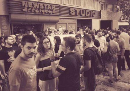 «Τι κι αν έπεσε ο Γράμμος, εμείς θα νικήσουμε»