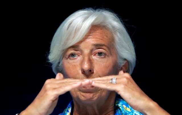 ΔΝΤ: Πιο κοντά η μείωση του αφορολόγητου, πιο μακριά τα αντίμετρα