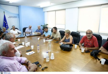 ΠΟΕ-ΟΤΑ: «Θα εξετάσουμε την πρόταση Σκουρλέτη» αλλά ως τότε τα σκουπίδια στους δρόμους