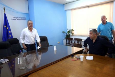 Τι προβλέπει η ρύθμιση Σκουρλέτη για τους ΟΤΑ – Ολόκληρη η τροπολογία