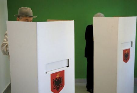 Αλβανία: Αιματηρό επεισόδιο με έναν τραυματία στην περιοχή Λέζα