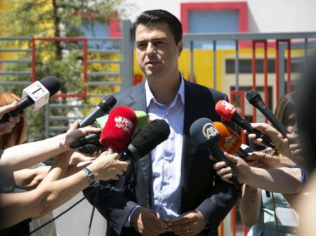 Αλβανία: Αναταράξεις στο Δημοκρατικό Κόμμα από το εκλογικό αποτέλεσμα