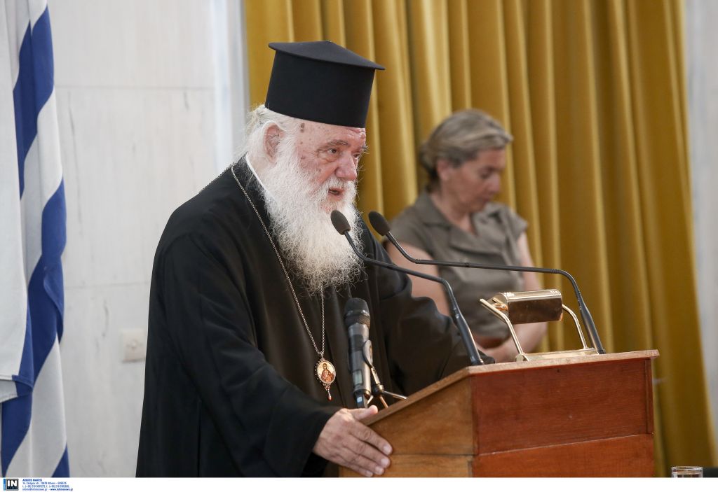 Ιερώνυμος: Ικανοποίηση για τις αλλαγές στο μάθημα των θρησκευτικών