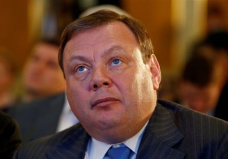 Ο μεγιστάνας Φρίντμαν επενδύει στην υγιεινή διατροφή