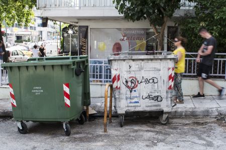 Εγκύκλιος Σκουρλέτη για τις προσλήψεις στην καθαριότητα των δήμων