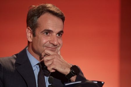 Μητσοτάκης: Ετοιμαστείτε να επενδύσετε στην Ελλάδα