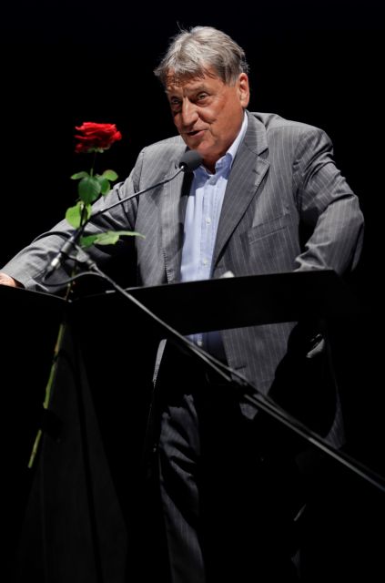 Κλάουντιο Μάγκρις: «Η ταυτότητα κάθε ανθρώπου δεν ταυτίζεται αποκλειστικά με την εθνική»