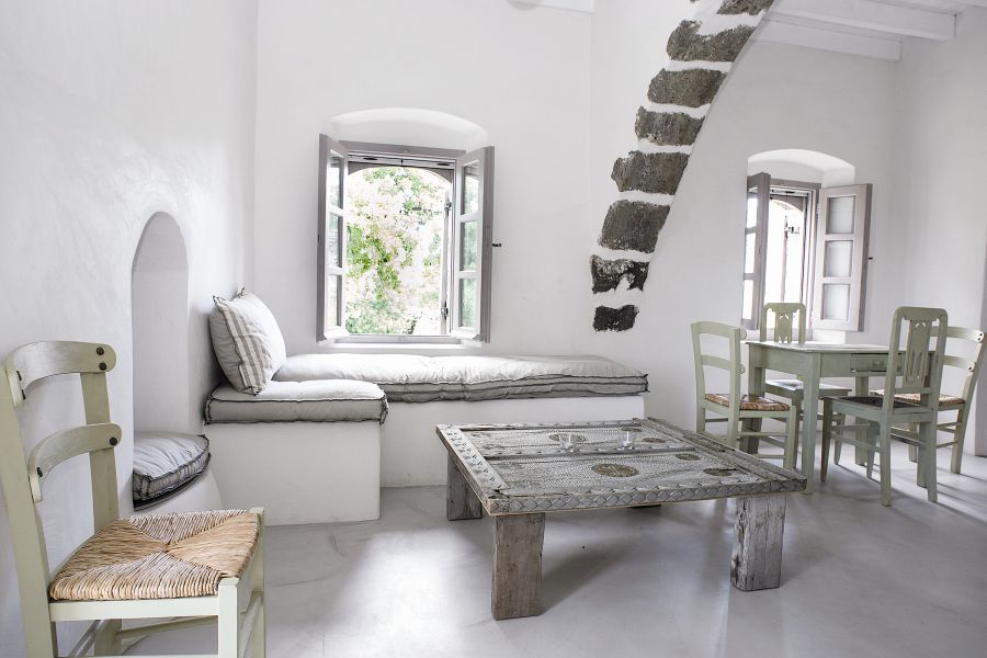 Απόδραση τώρα