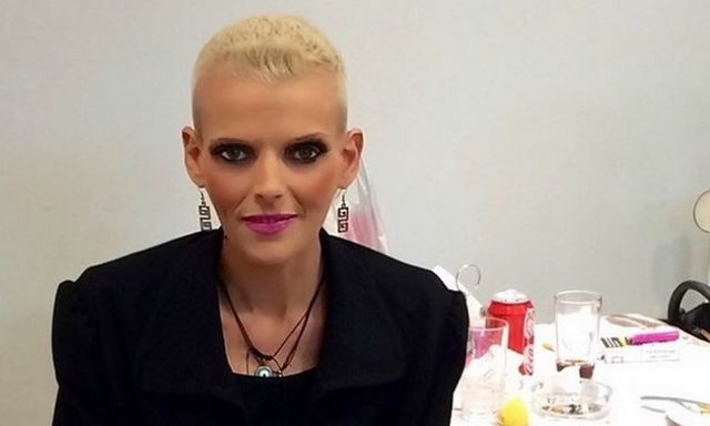 Νεκρή σε διαμέρισμα στην Κυψέλη η παρουσιάστρια Νανά Καραγιάννη