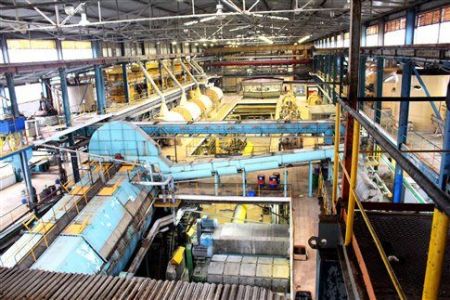 30 Ιουνίου οι δεσμευτικές προσφορές για τα 2 εργοστάσια της ΕΒΖ στη Σερβία