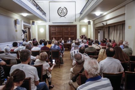 Δικηγορικοί Σύλλογοι Ελλάδας: Προσφυγή στην ΕΕ για το ασφαλιστικό