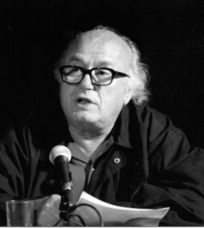 Υστατος χαιρετισμός