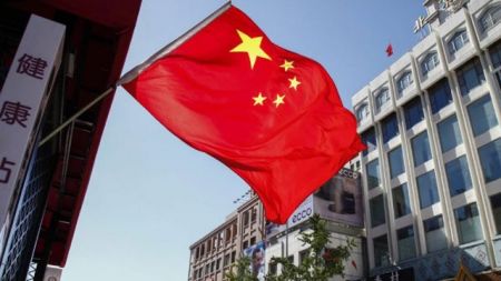 Η Κίνα στη «μαύρη λίστα» των χωρών εμπορίας ανθρώπων