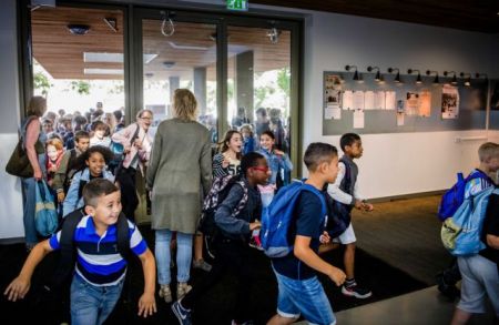 Πόσο στοιχίζει στις οικογένειες η εκπαίδευση των παιδιών