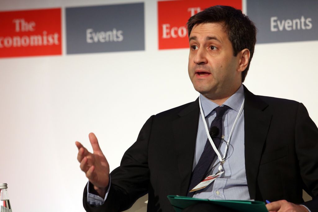 Greece’s Council of Economic Experts upbeat in first bulletin