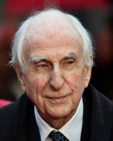 Πέθανε ο συγγραφέας Μάικλ Μποντ, δημιουργός του Πάντινγκτον