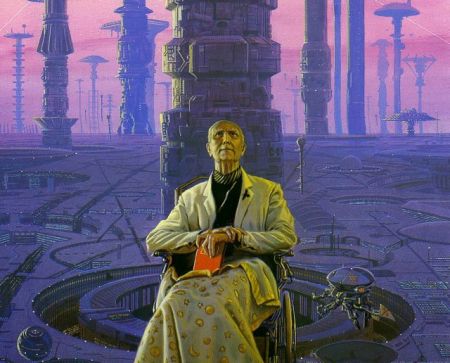 Στη μικρή οθόνη μεταφέρεται η τριλογία Θεμέλιο του Ισαάκ Ασίμωφ