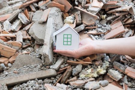 Γιατί δεν άντεξε η Βρίσα στον σεισμό;