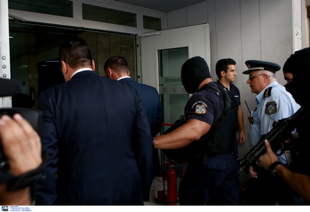 Ολοκληρώθηκε η έρευνα για τις καταγγελίες Γιαννουσάκη