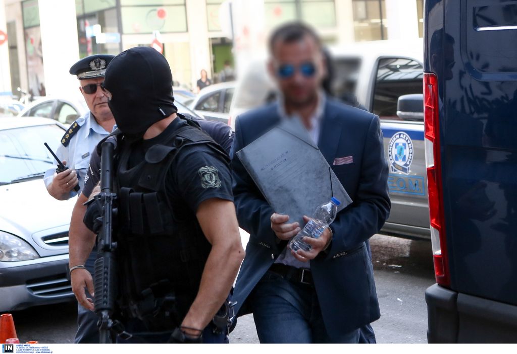 Διοικητική έρευνα για την μεταγωγή του Ευθ. Γιαννουσάκη στο Ψυχιατρείο Φυλακών Κορυδαλλού