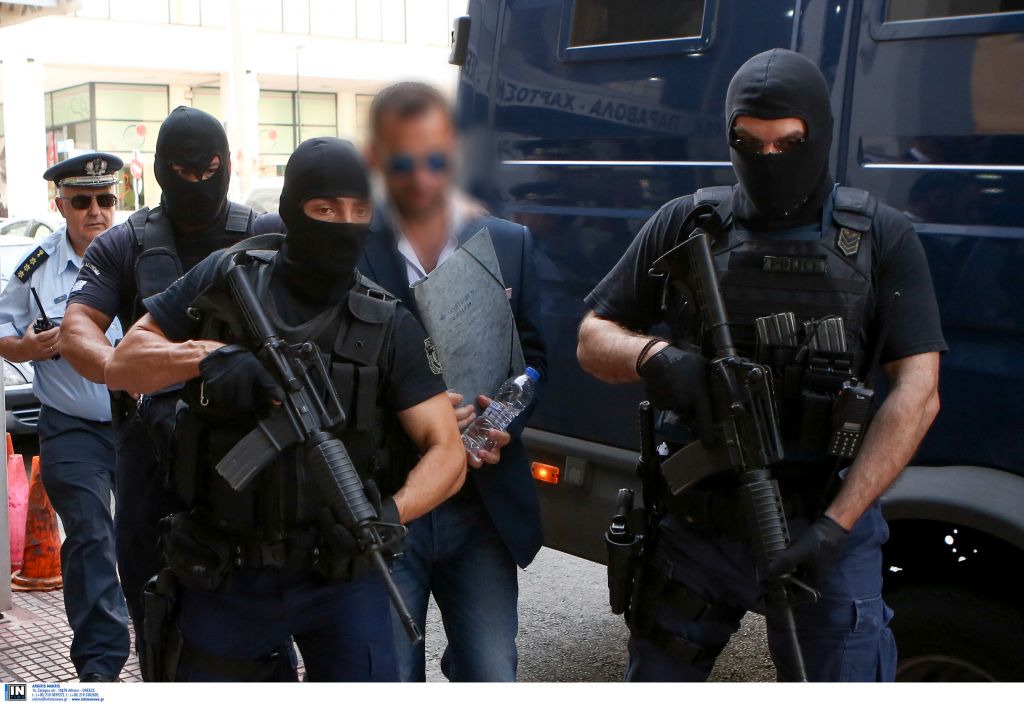 Ναυλοσύμφωνο πλοίου για μεταφορά ναρκωτικών είχε συντάξει  το 2016 ο Γιαννουσάκης με  συνεργασία… ελλήνων λιμενικών