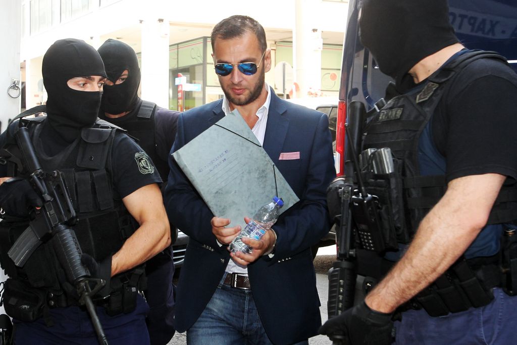 Κανένας πειθαρχικός έλεγχος δεν έχει γίνει για την εμπλοκή του λιμενικού στην υπόθεση Γιαννουσάκη